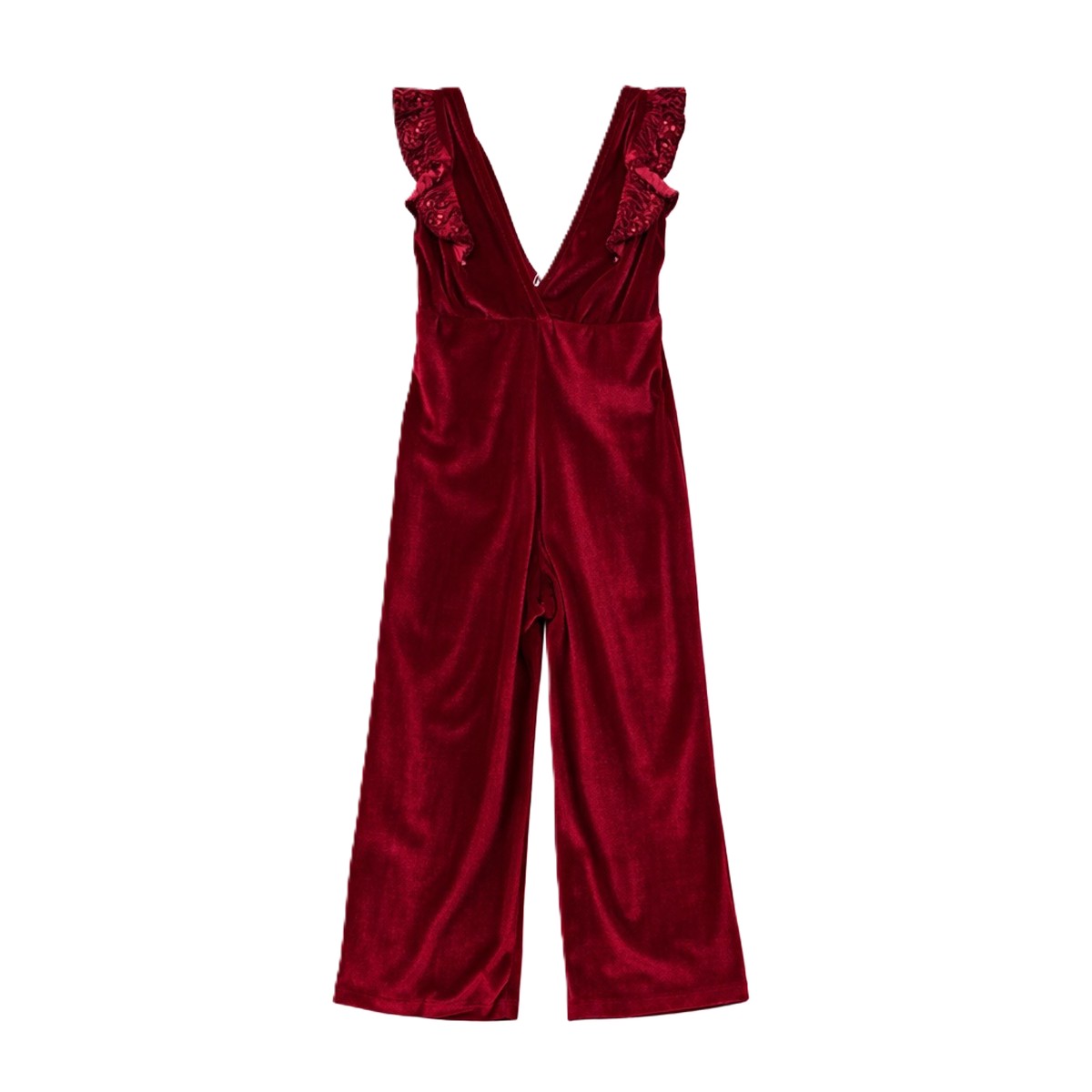 Ολόσωμη φόρμα MARASIL - 2