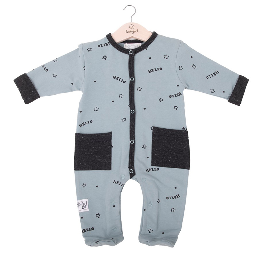 Φορμάκι BABYBOL