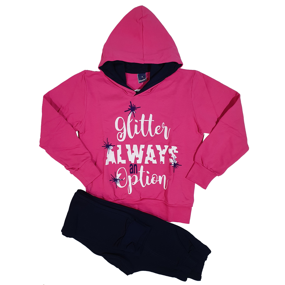 Σετ με φόρμα PICCINO