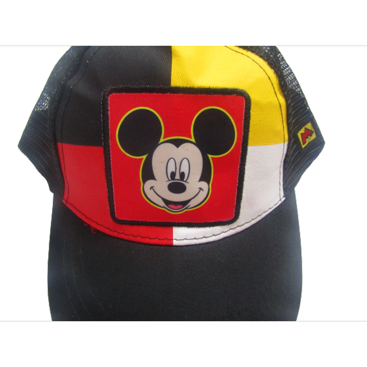 Παιδικό καπέλο Mickey Mouse DISNEY - 2