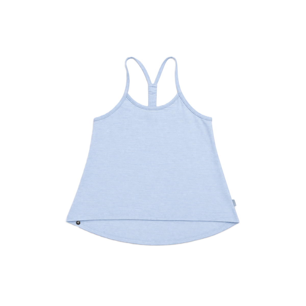 Μπλούζα MANDARINO - ΓΑΛΑΖΙΟ