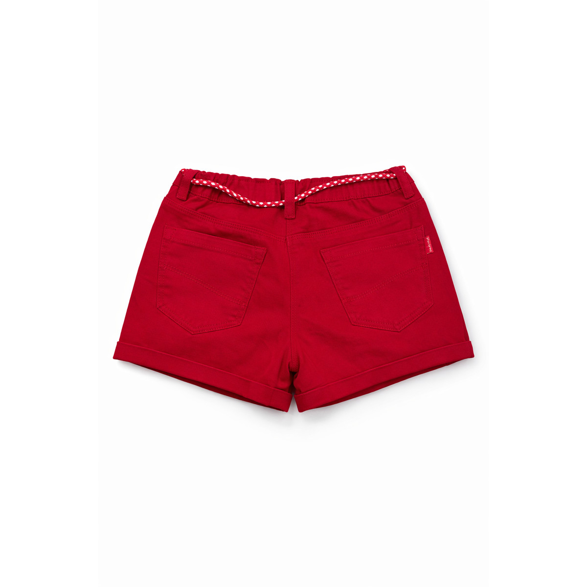 Σόρτς MANDARINO - 2