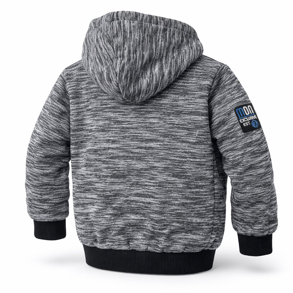 Ζακέτα MANDARINO - 2