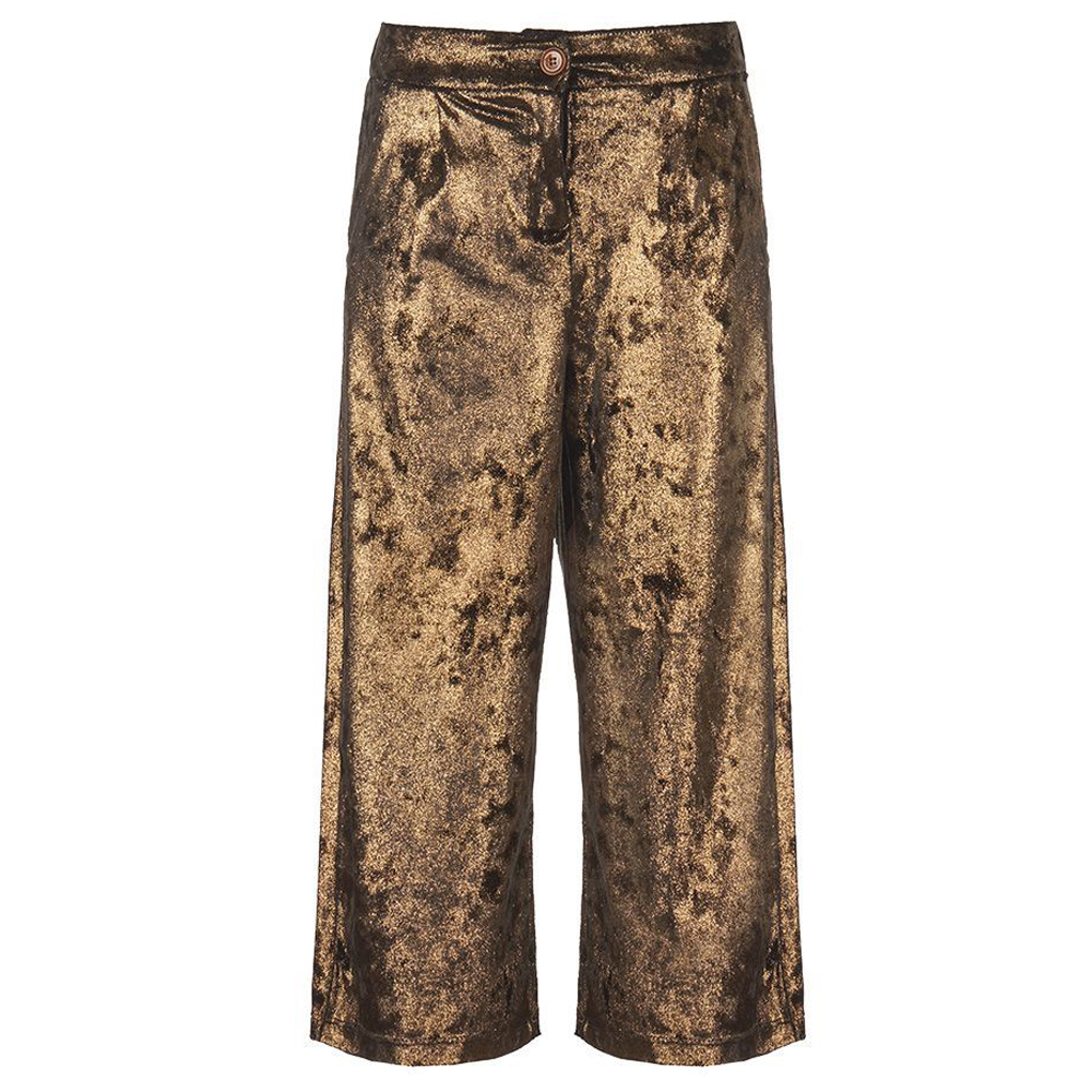 Παντελόνα MARASIL - ΧΡΥΣΟ