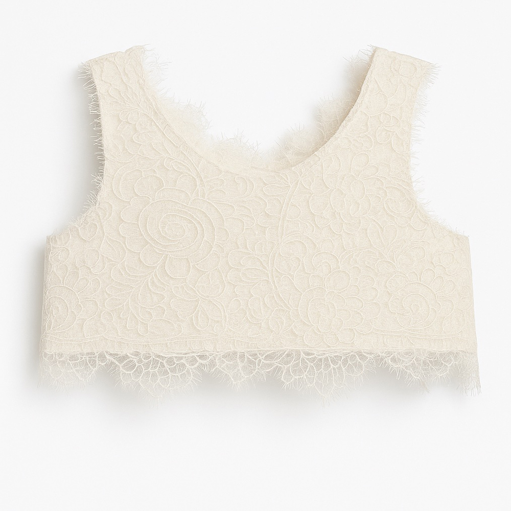 Βαπτιστικό φόρεμα PIERRE CARDIN κορίτσι - 3