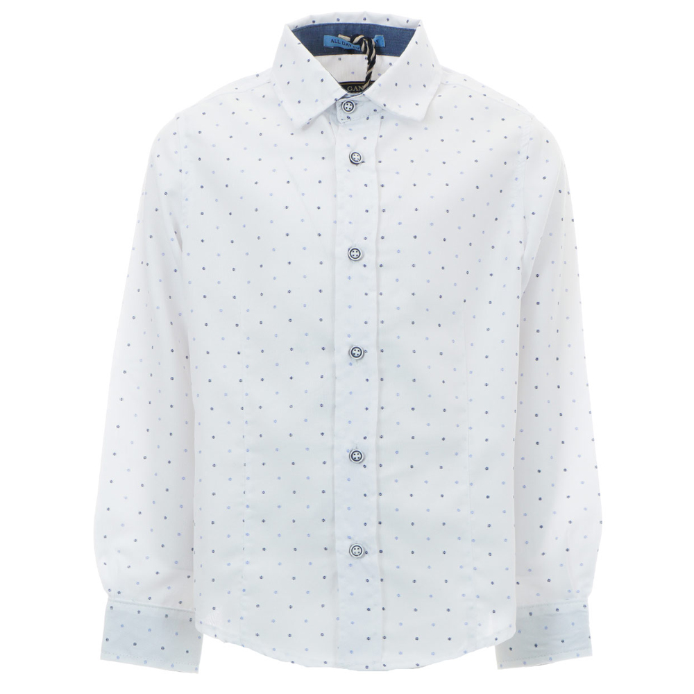 Πουκάμισο GANG