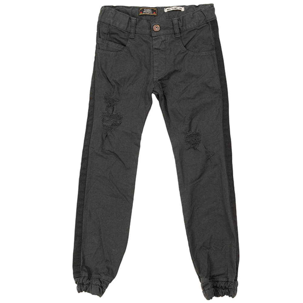Παντελόνι Cargo GANG - 1