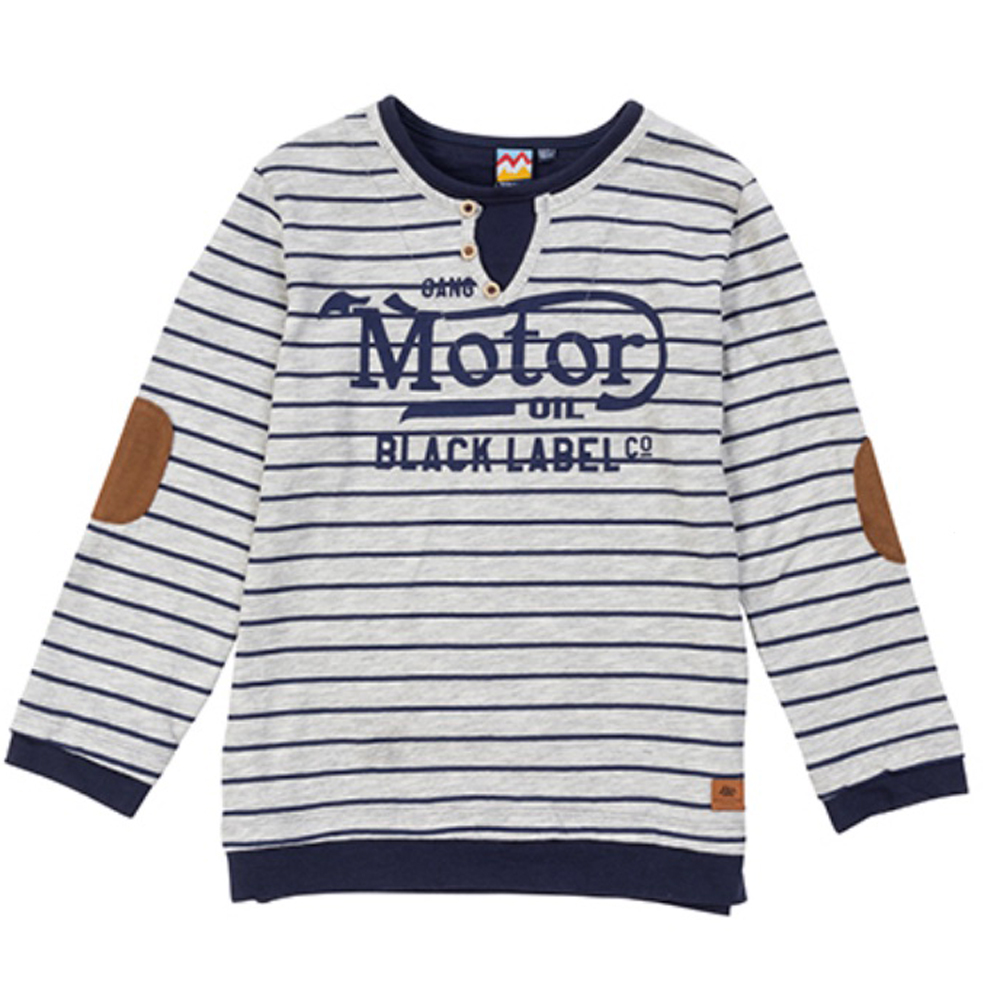 Mπλούζα Gang - 1