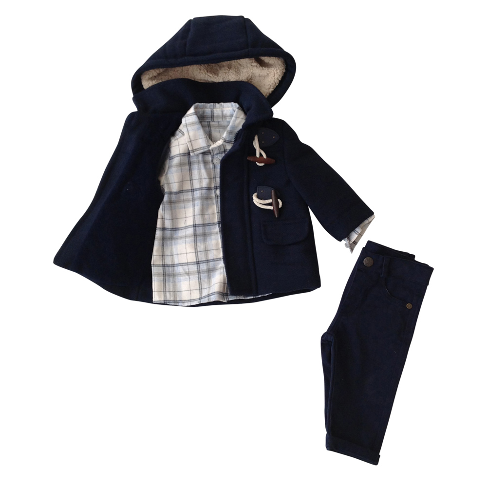 Σετ 3 τμχ BEBUS - 2