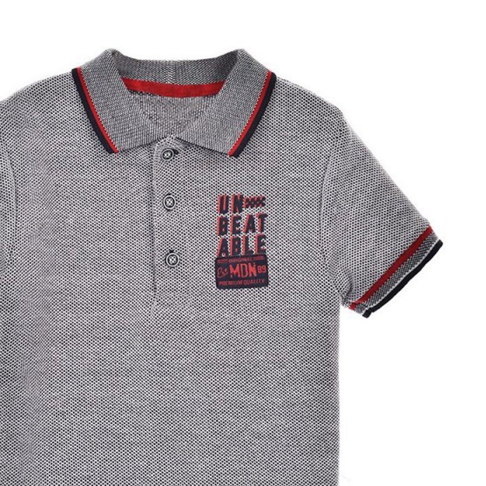 Μπλούζα MANDARINO αγόρι - 2