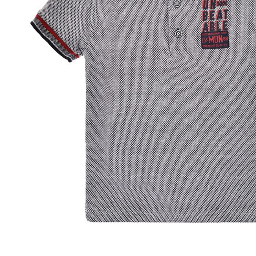 Μπλούζα MANDARINO αγόρι - 3