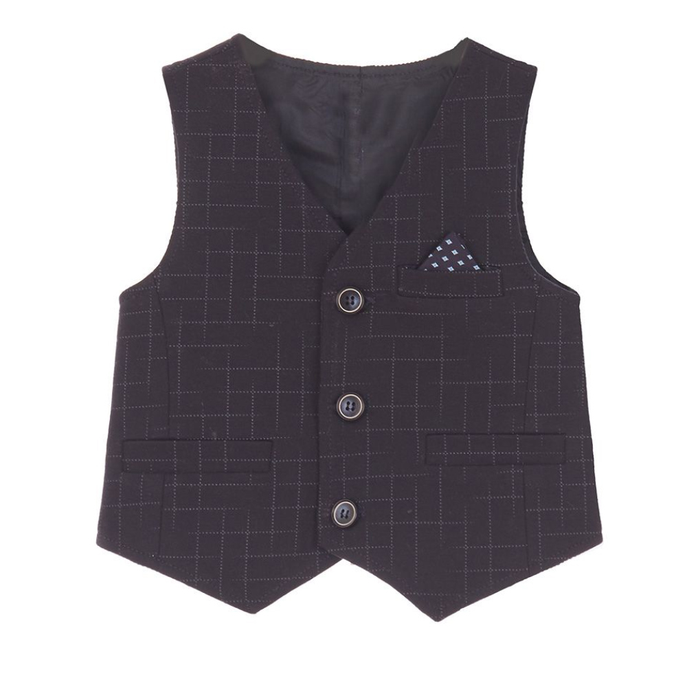 Γιλέκο MARASIL - ΜΠΛΕ