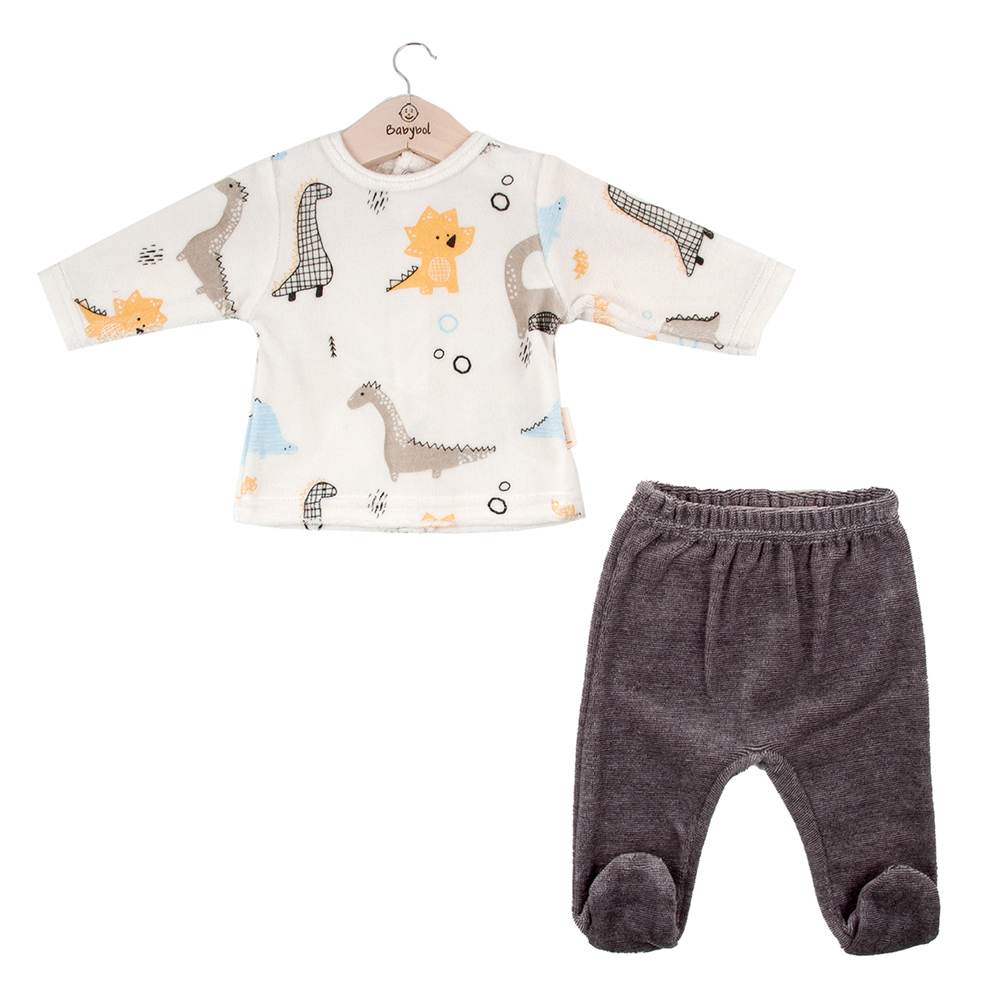 Σετ με φόρμα BABYBOL - ΙΒΟΥΑΡ