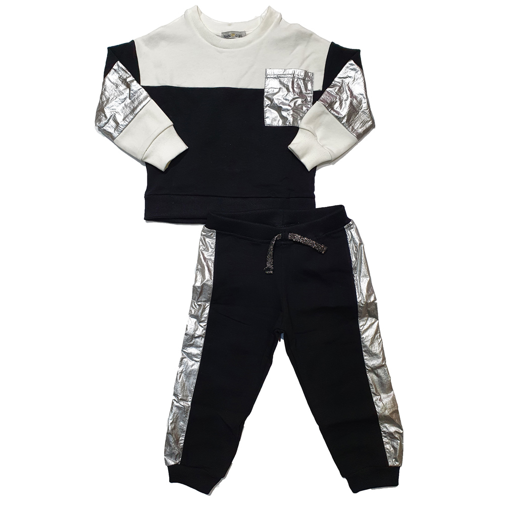 Σετ με φόρμα GANG