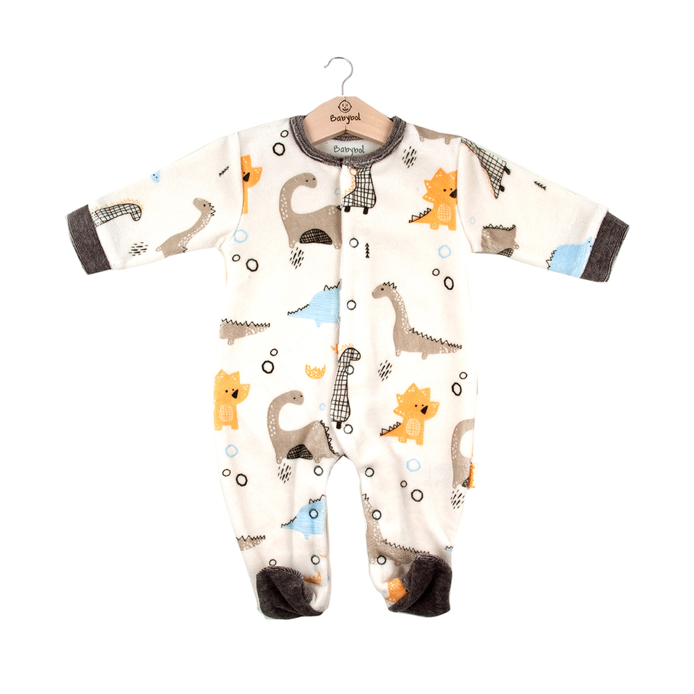 Φορμάκι BABYBOL - 1