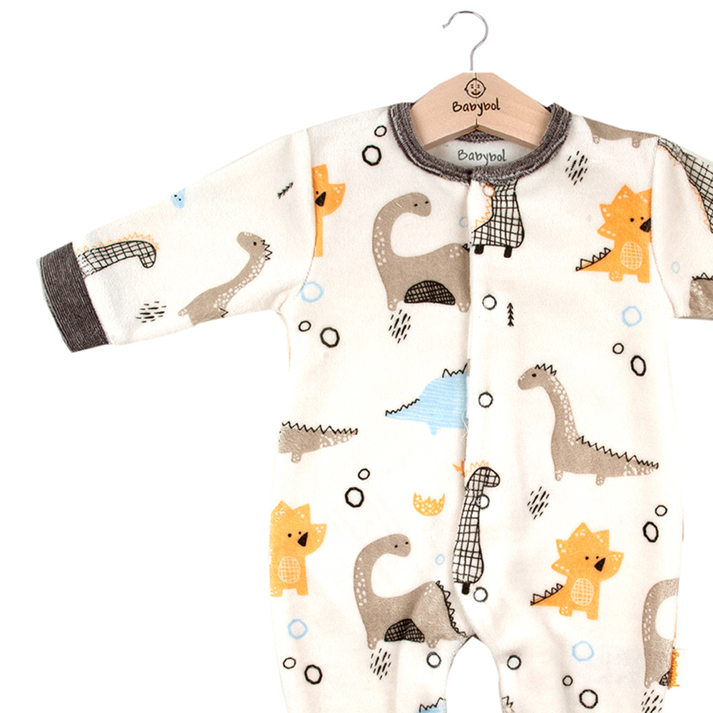 Φορμάκι BABYBOL - 2