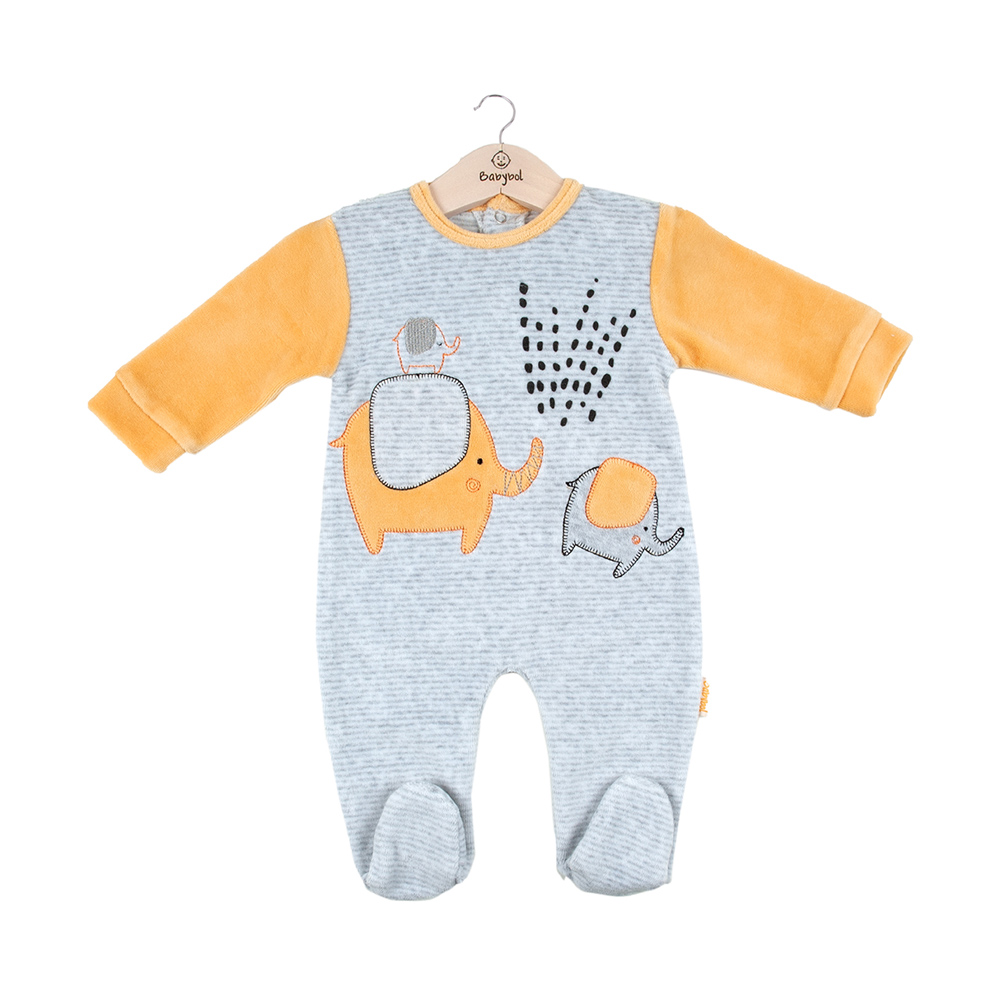 Βρεφικό φορμάκι BABYBOL - 1