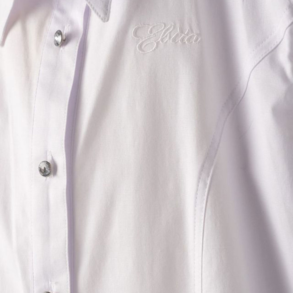 Πουκάμισο παρέλασης ΕΒΙΤΑ - 2