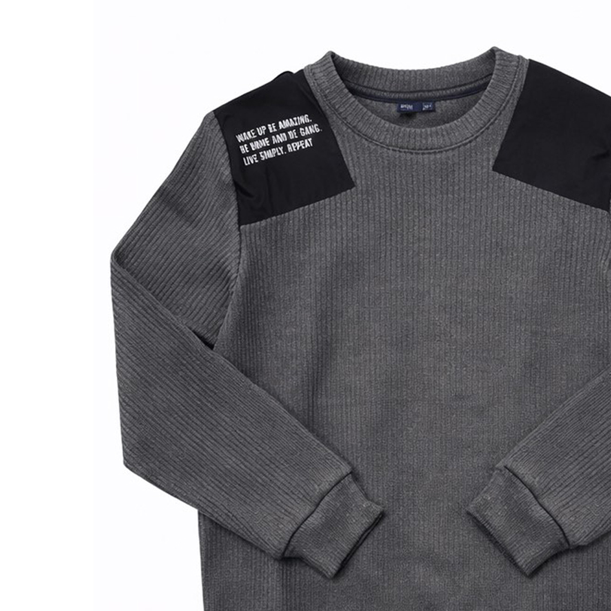 Πουλόβερ GANG - 3