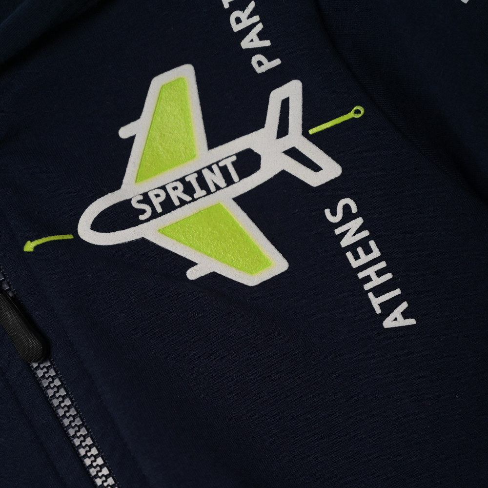 Σετ με φόρμα εποχής SPRINT - 3