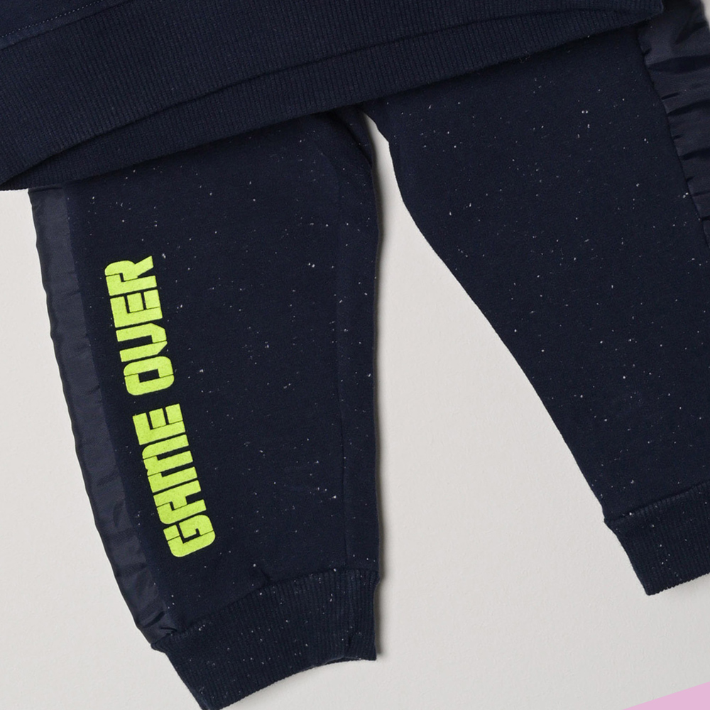 Σετ με φόρμα SPRINT - 2