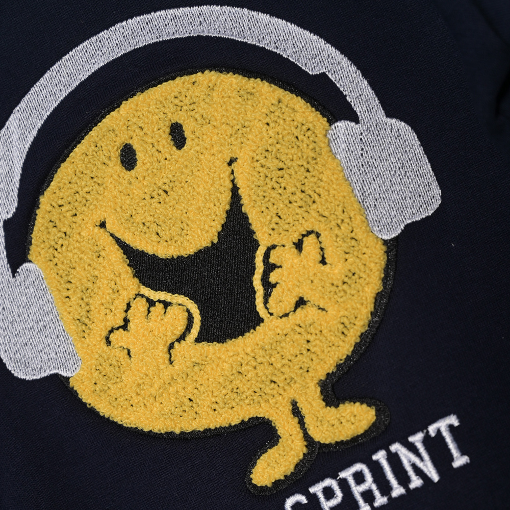 Σετ με φόρμα SPRINT - 3