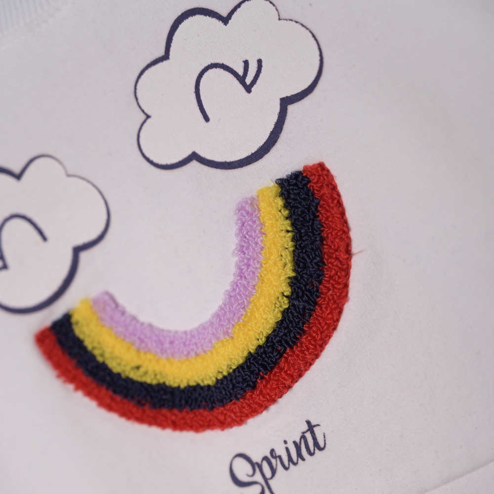 Σετ με κολάν SPRINT - 2