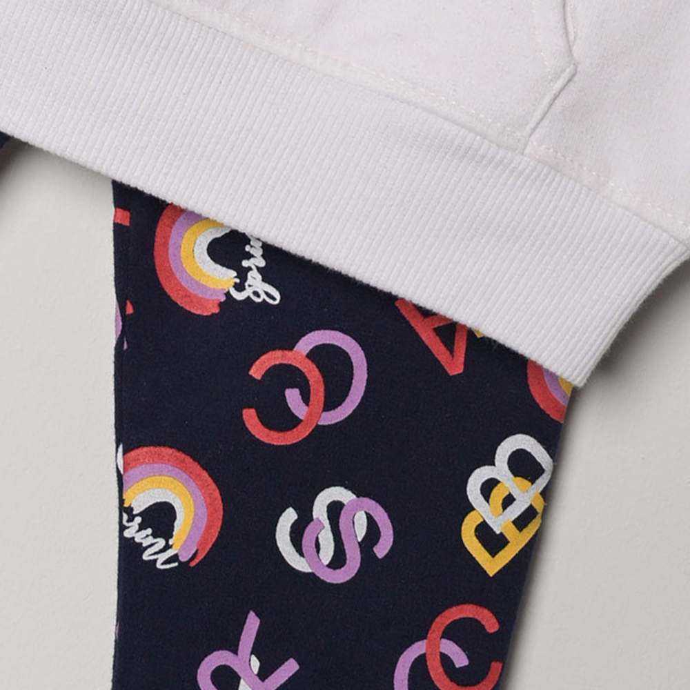 Σετ με κολάν SPRINT - 3