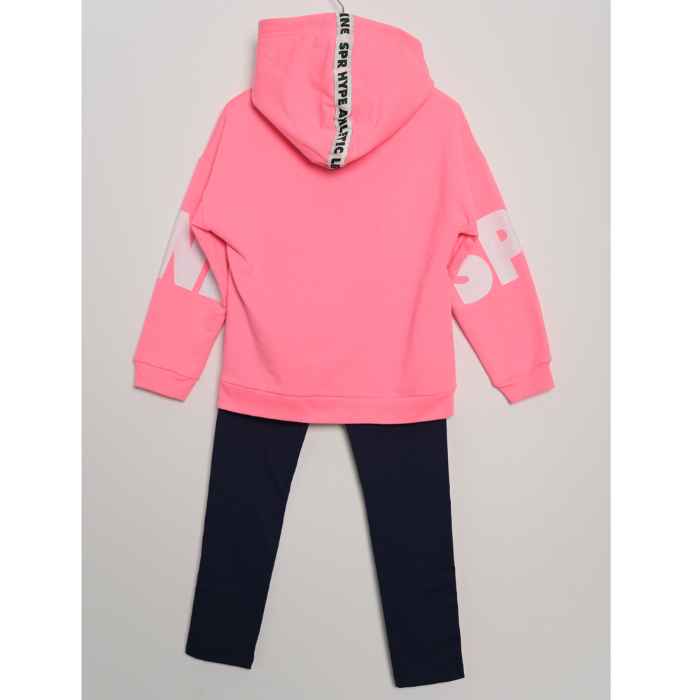 Σετ με φόρμα SPRINT - 2