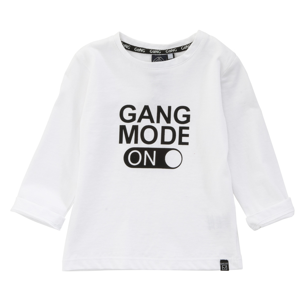 Μπλούζα GANG