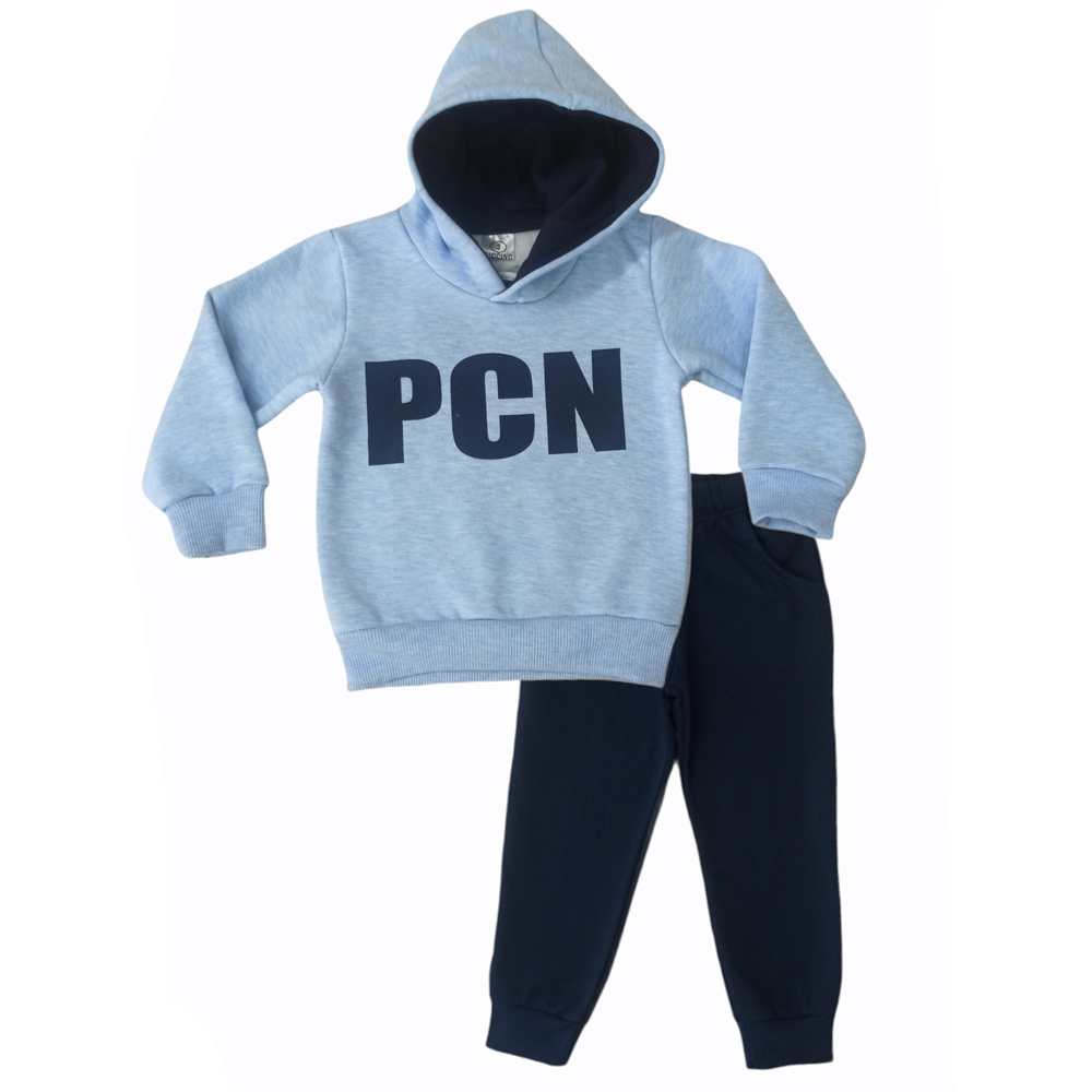 Σετ με φόρμα PICCINO