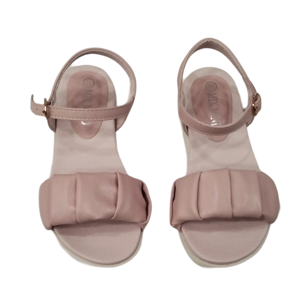 Πέδιλο MIX MIND - ΡΟΖ