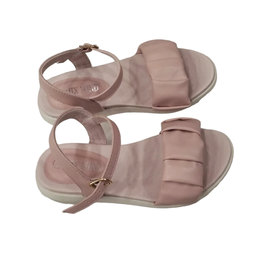 Πέδιλο MIX MIND - 2