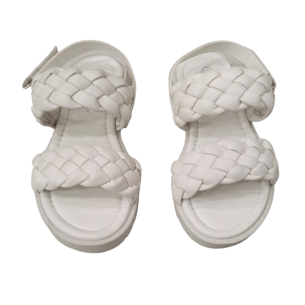 Πέδιλο MIX MIND - ΛΕΥΚΟ