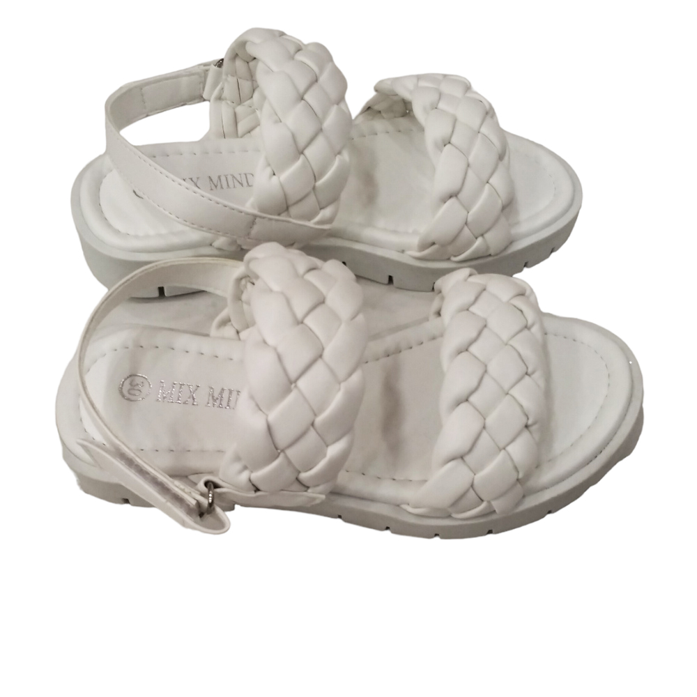 Πέδιλο MIX MIND - 2