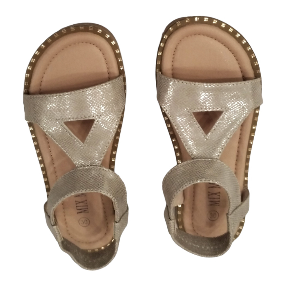 Πέδιλο MIX MIND - ΜΠΕΖ