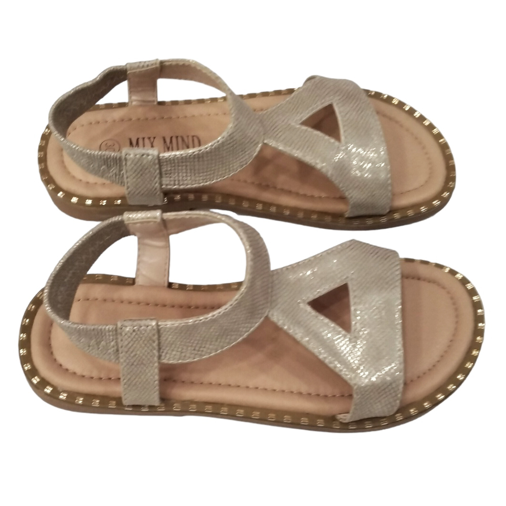 Πέδιλο MIX MIND - 2