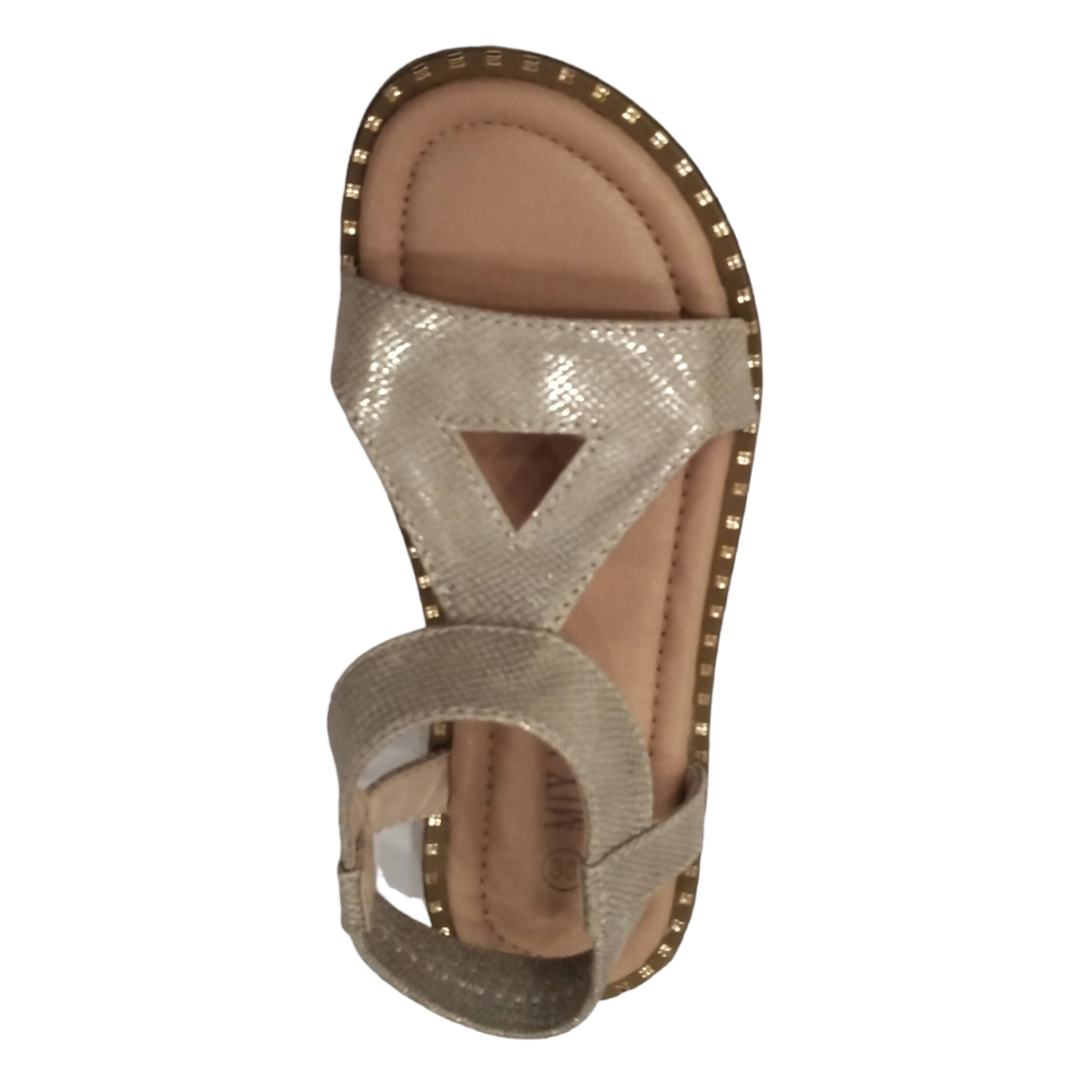 Πέδιλο MIX MIND - 3