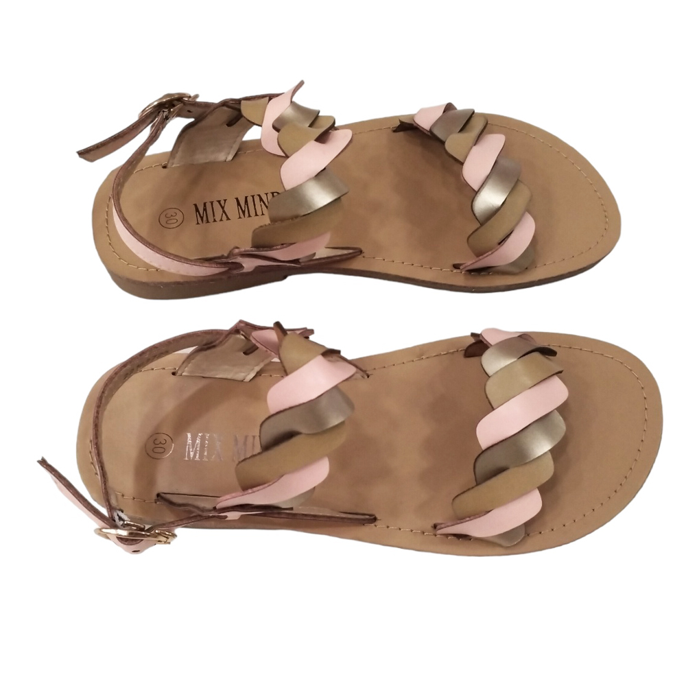 Πέδιλο MIX MIND - 2