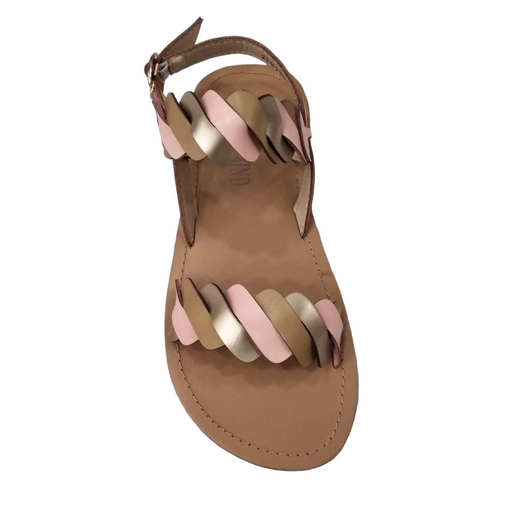 Πέδιλο MIX MIND - 3