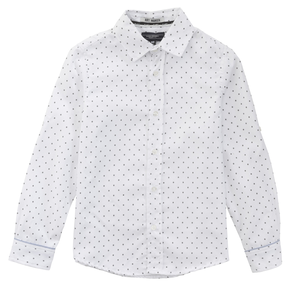 Πουκάμισο GANG