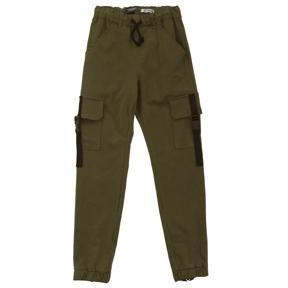 Παντελόνι GANG