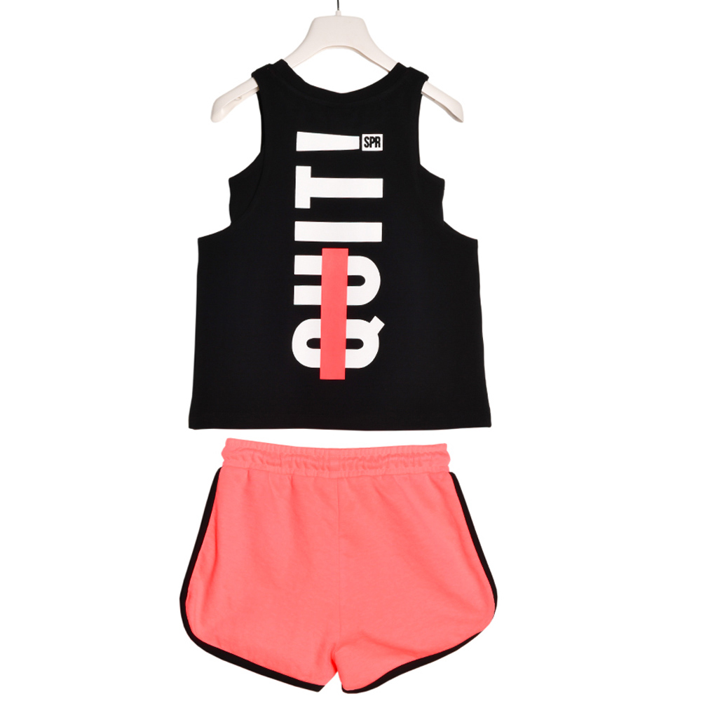 Σετ με σόρτς SPRINT - 2