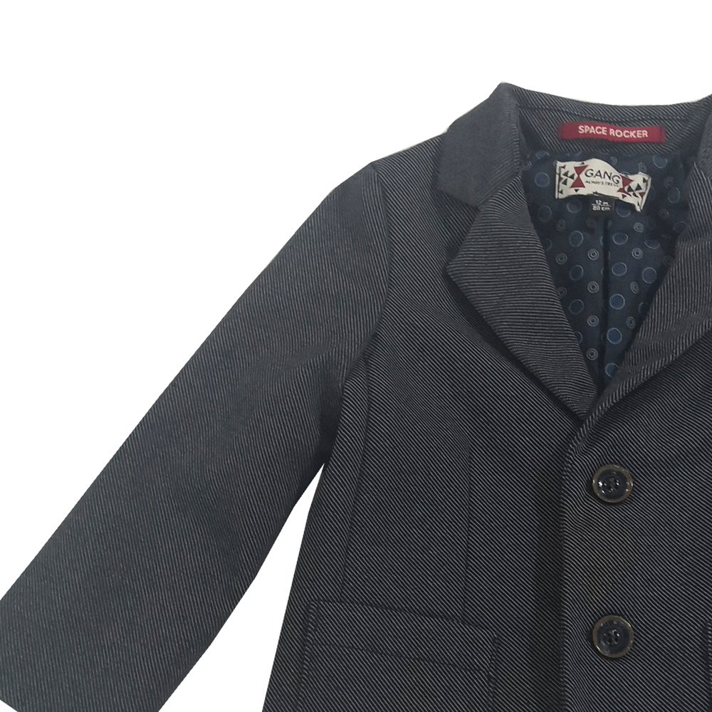 Βρεφικό σακάκι GANG - 2