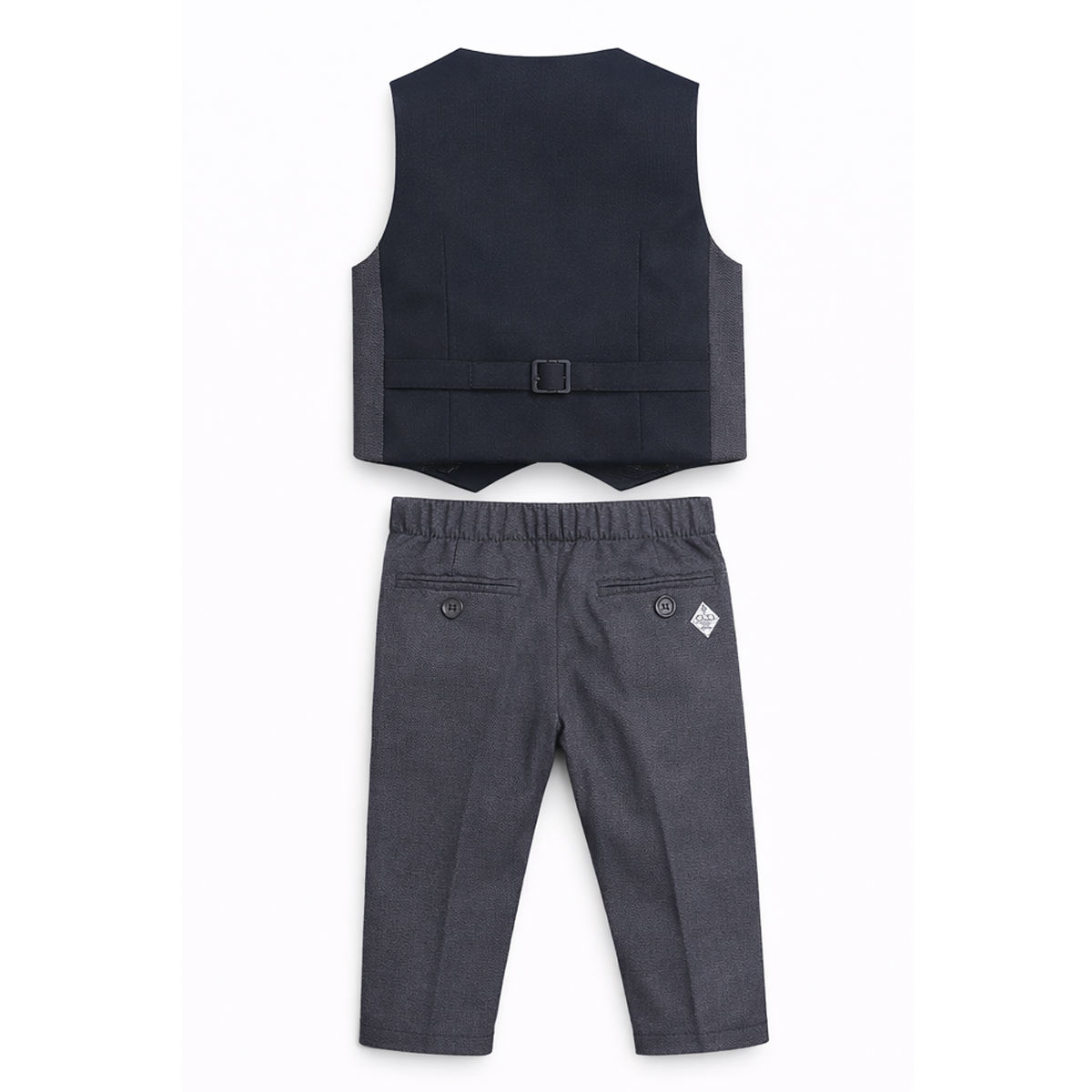 Βρεφικό κοστούμι GANG - 4