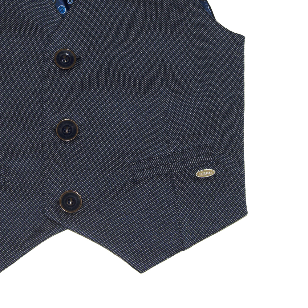 Γιλέκο GANG - 3