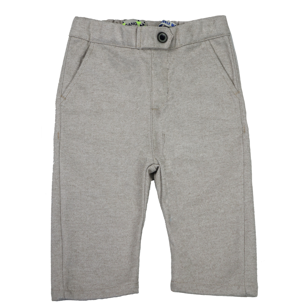 Παιδικό παντελόνι GANG - ΓΚΡΙ