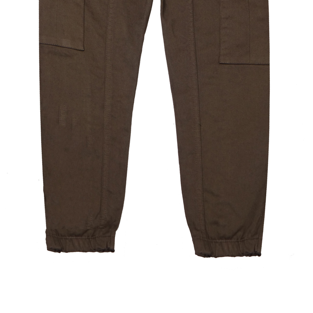 Παιδικό παντελόνι cargo GANG - 3