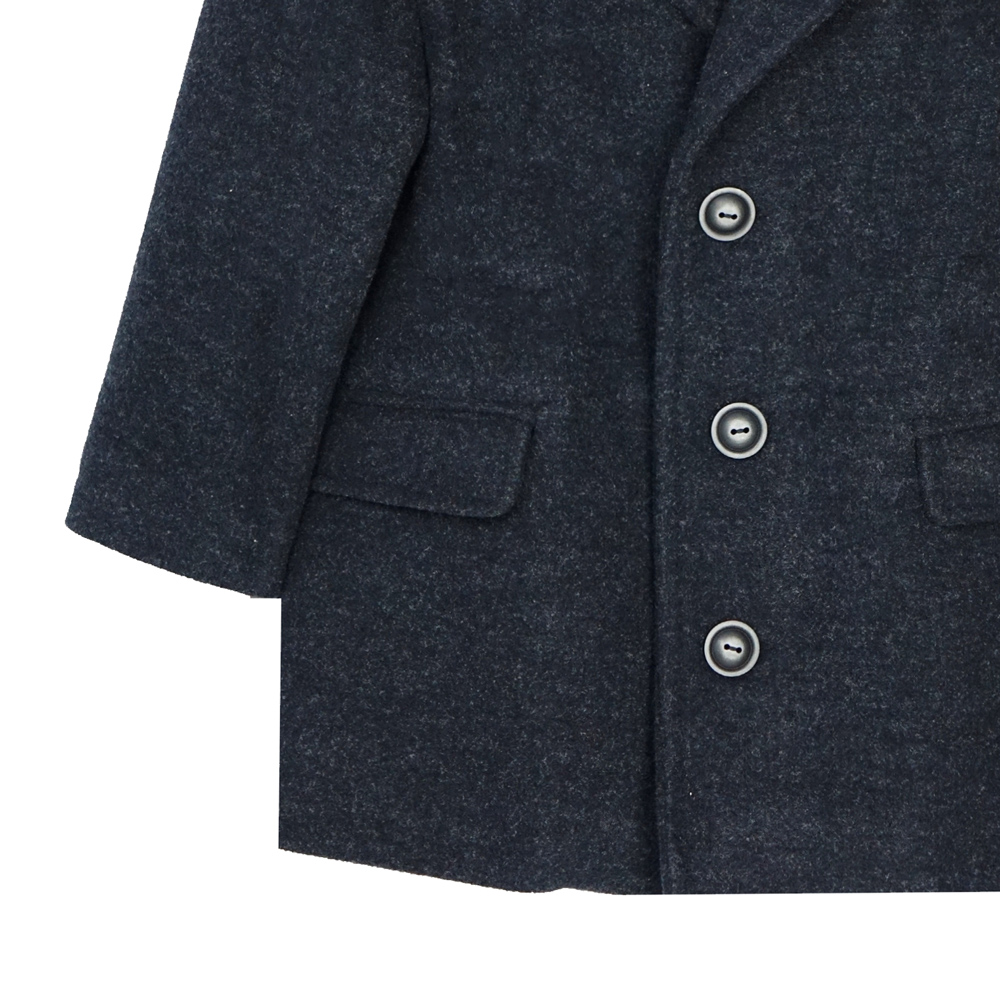 Μοντγκόμερι παλτό GANG - 3