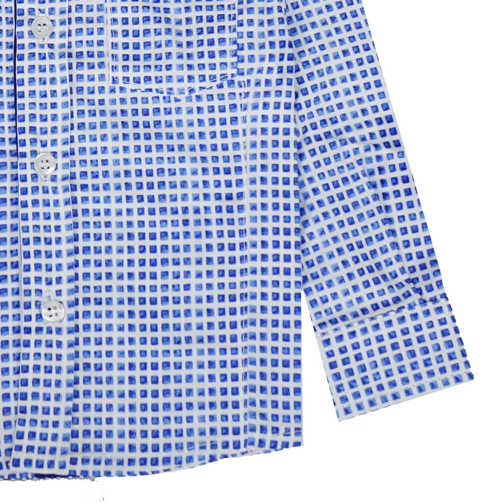 Παιδικό πουκάμισο GANG - 3